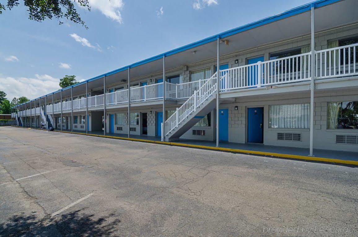 Studio 6 Wilmington, Nc Exterior photo