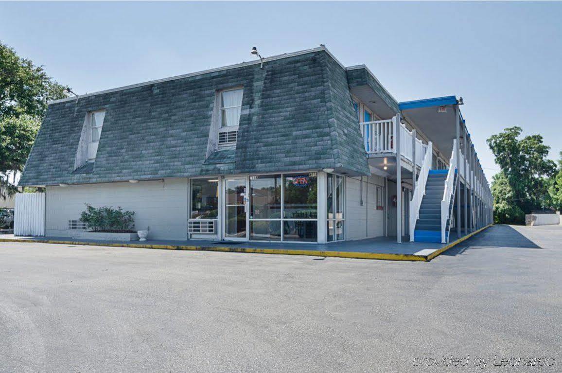 Studio 6 Wilmington, Nc Exterior photo