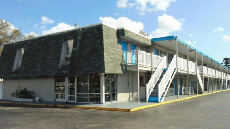 Studio 6 Wilmington, Nc Exterior photo